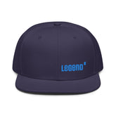 Legend Snapback Hat